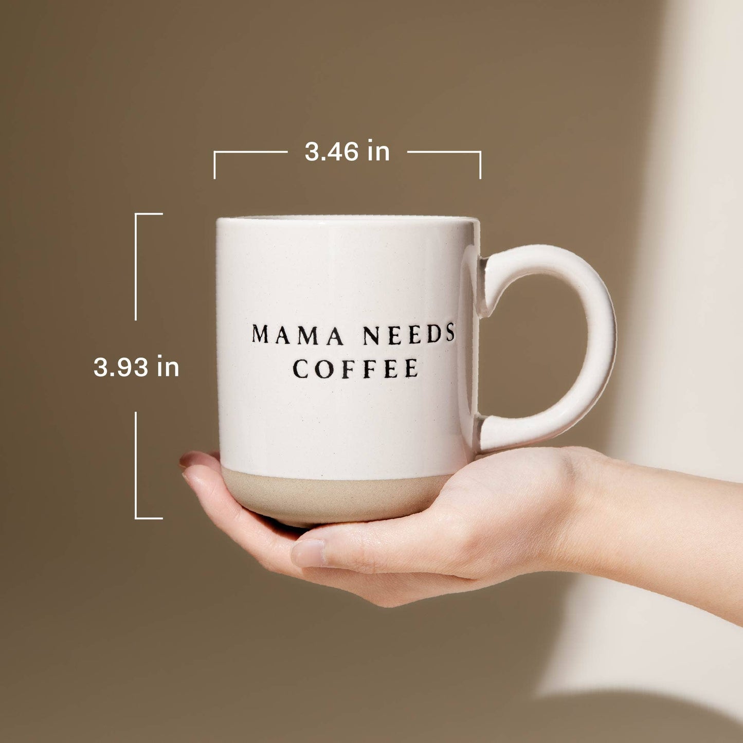 Trust In The Lord Mug