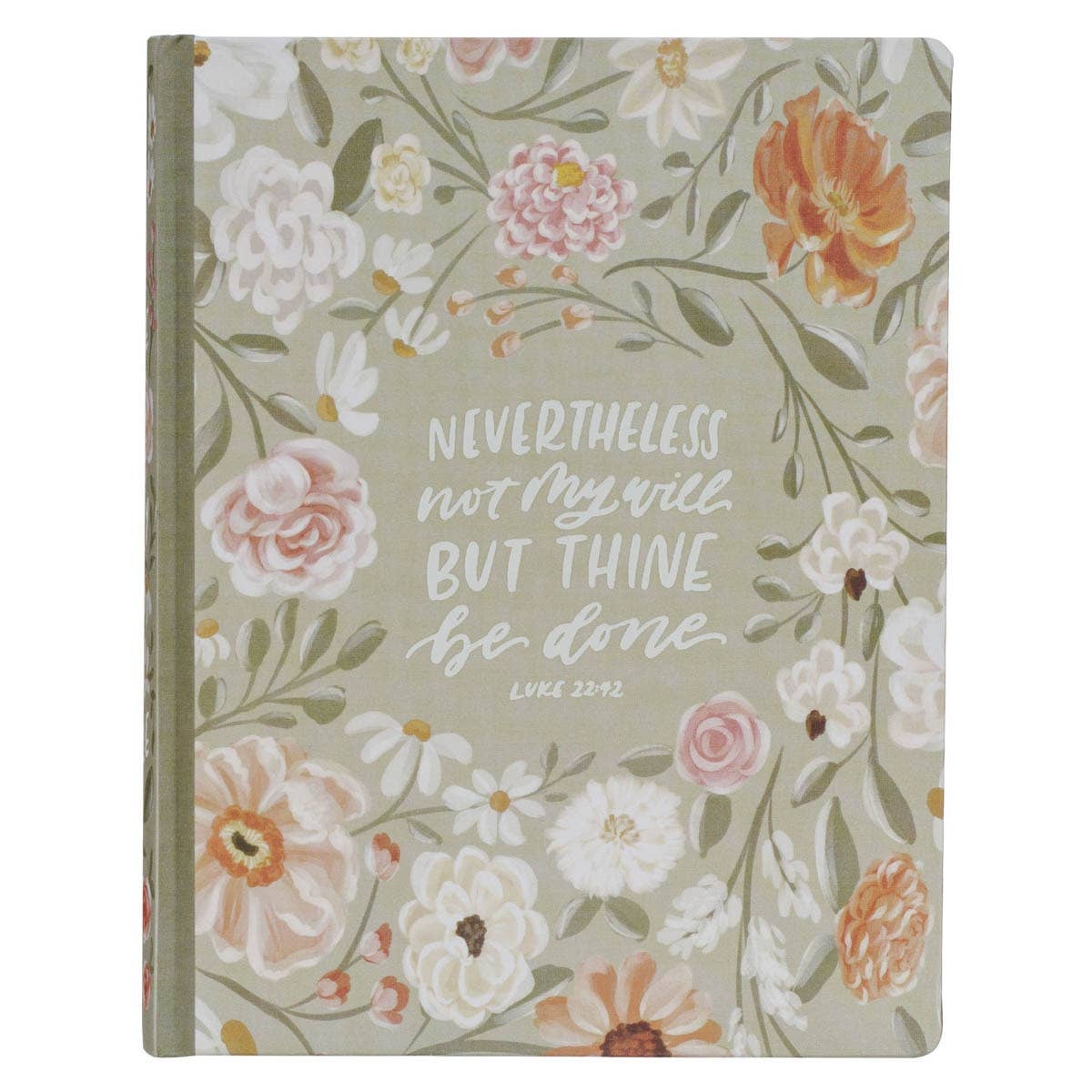 Study Bibles & Journaling Bibles