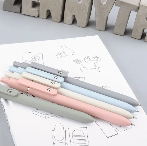 Pens & Highlighters
