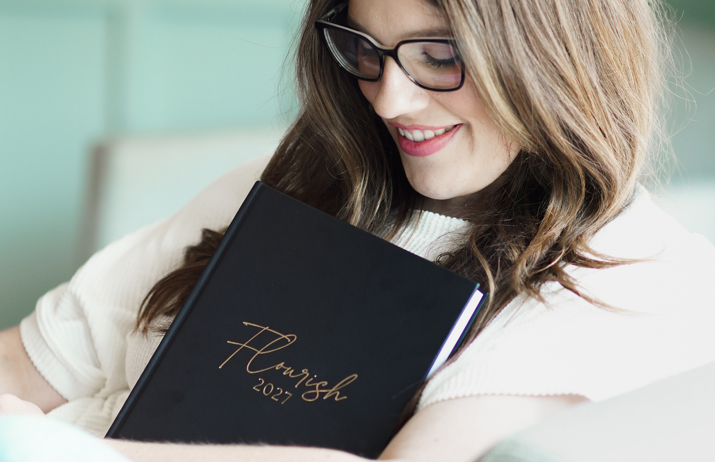2027 Flourish Planner | Book Edition PRE-ORDER SALE