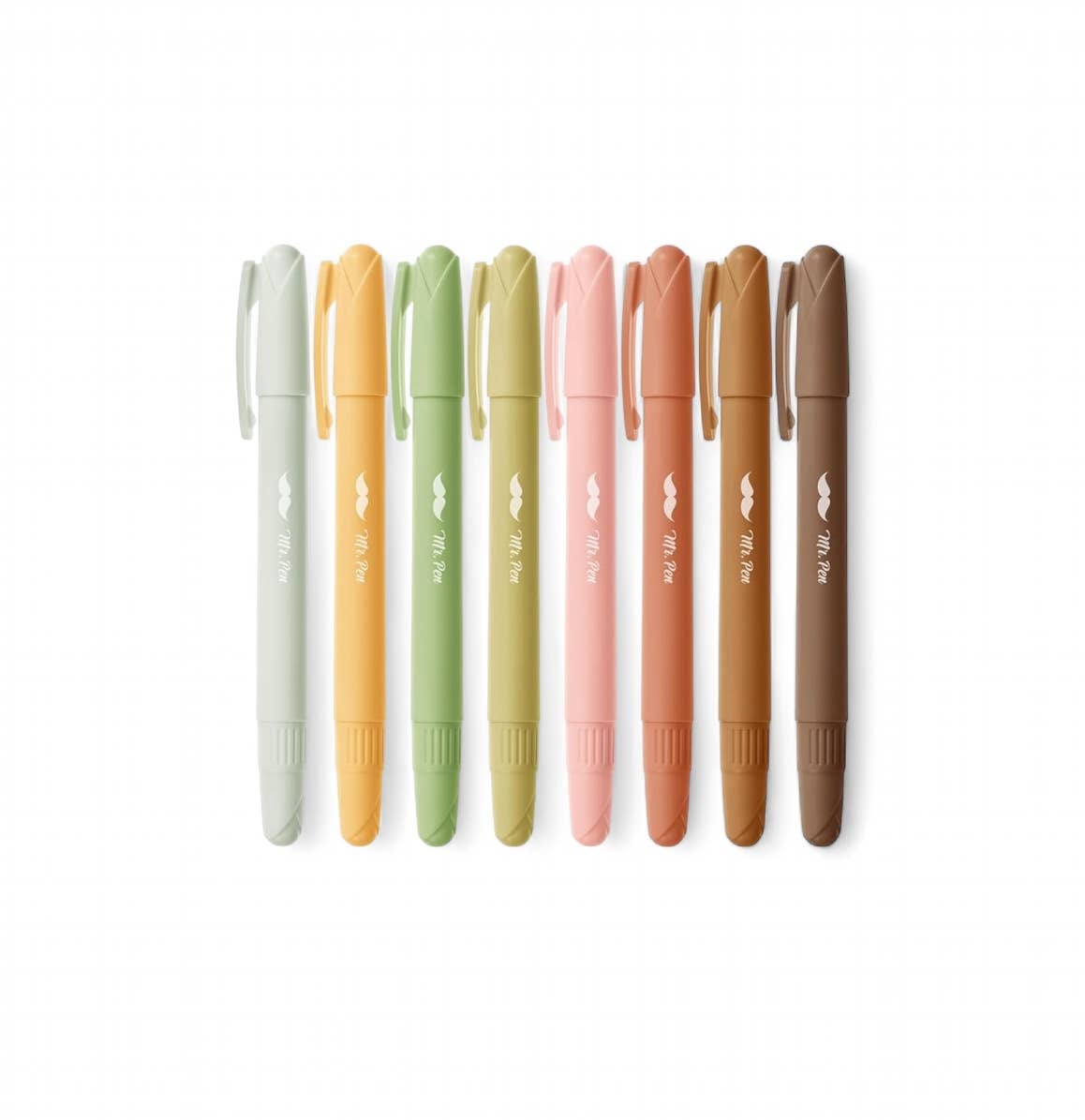Bible Gel Highlighters 3pk (assorted colors)